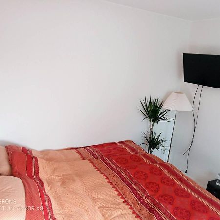 Kalmarapartment Exteriér fotografie