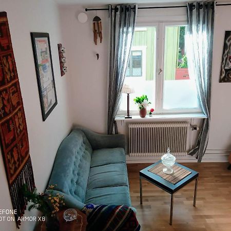 Kalmarapartment Exteriér fotografie