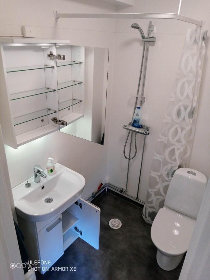 Kalmarapartment Exteriér fotografie